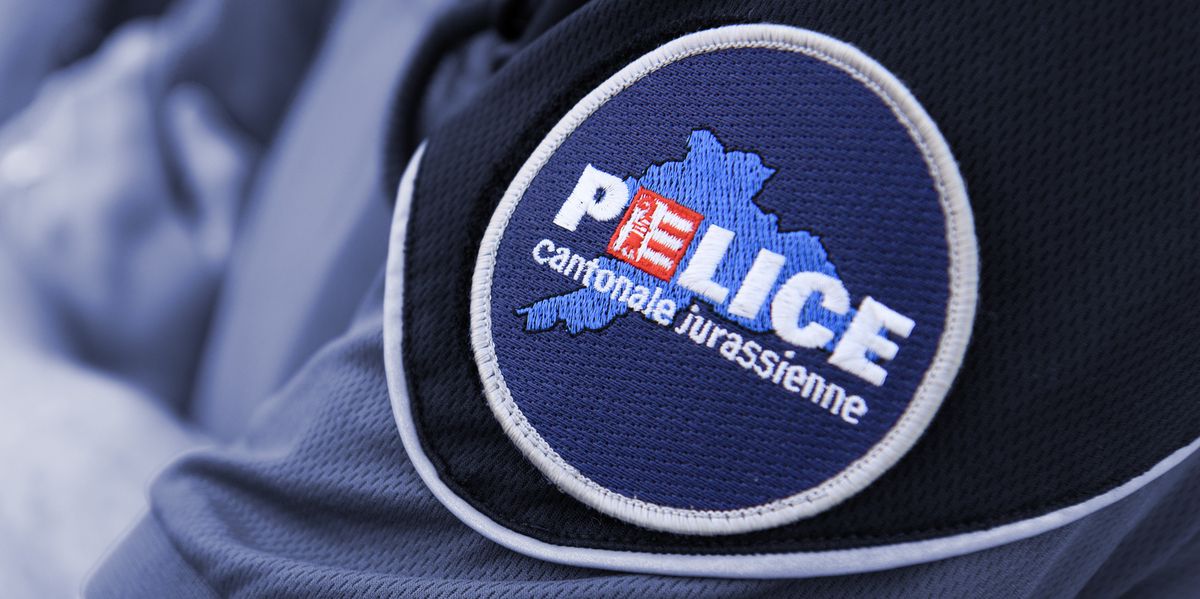 Driver Hits Pedestrian in Delémont City Center