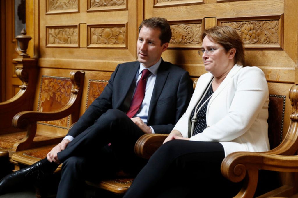 L'UDC menace le Projet fiscal 17 à cause de l'AVS