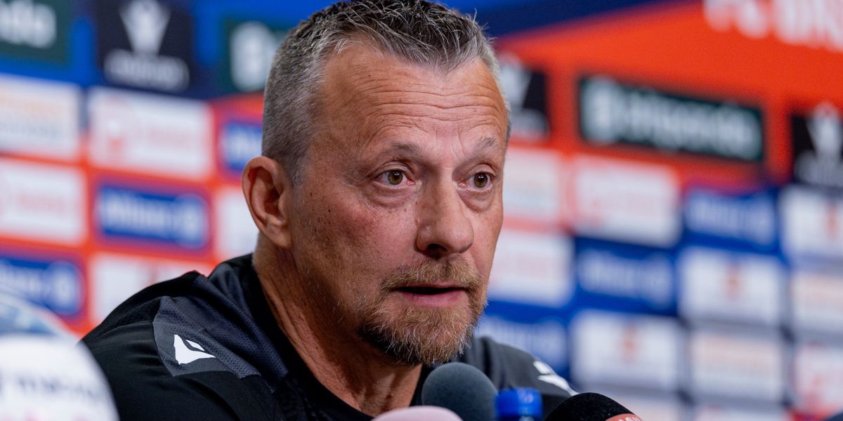 FC Basel: Jokanovic before competitive debut in Vaduz