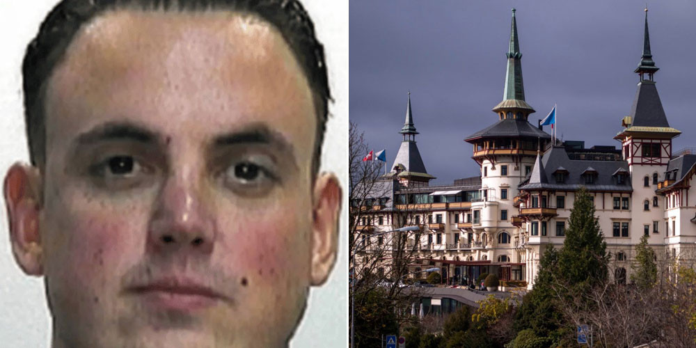 Das unglaubliche Luxusleben des belgischen Kokainkönigs am Zürichsee