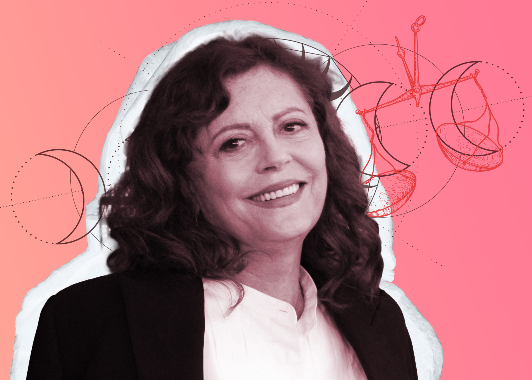 Nouvelle Lune en Balance: L’horoscope du 4 au 10 octobre 2026