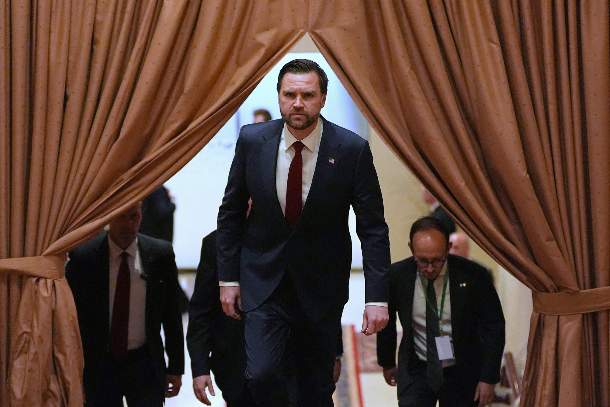 Verhandlungen Iran und USA: Die Friedensgespräche enden ergebnislos, jetzt muss Donald Trump eine schwere Entscheidung treffen