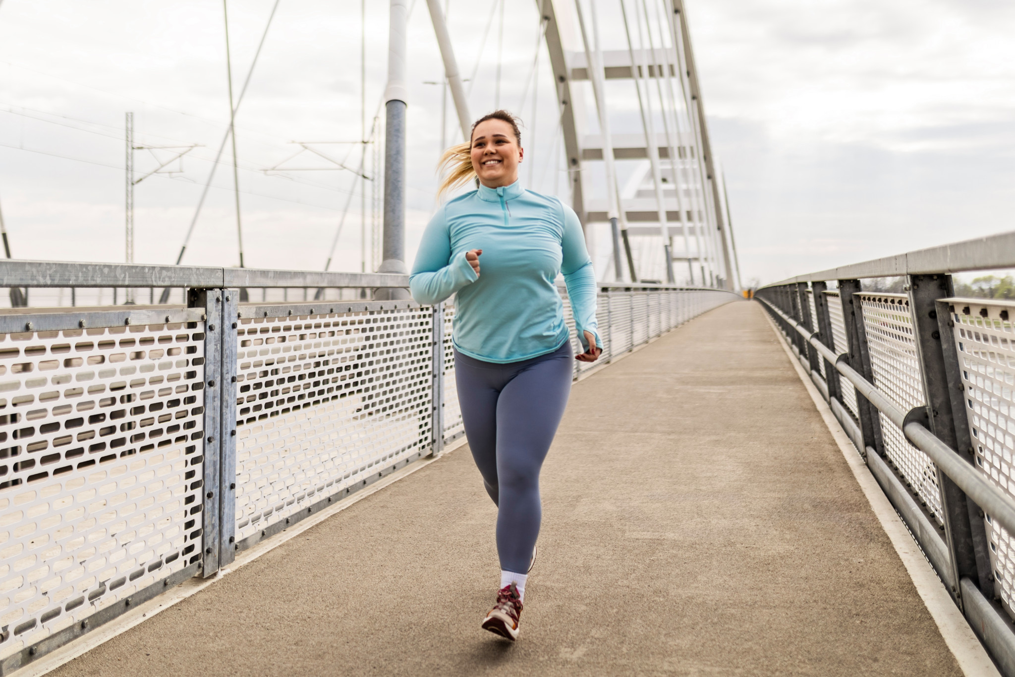 Forme physique et poids: Peut-on se passer de l’indice de masse corporelle?