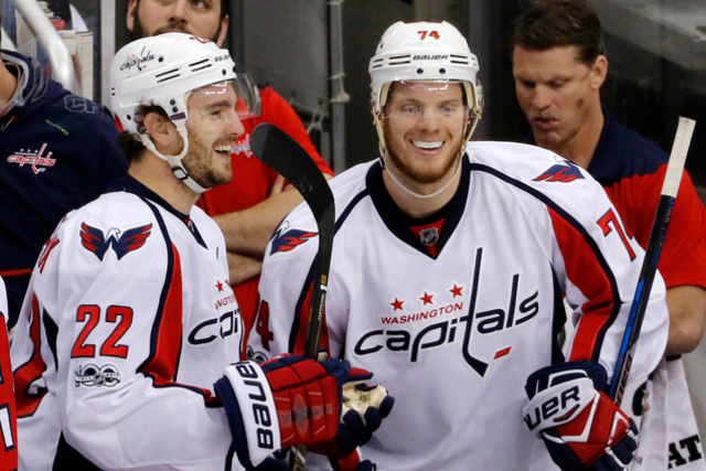 Hockey sur glace - NHL – Le Champion en 