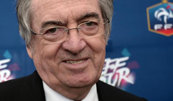Football français – Noël Le Graët réélu président de la FFF - L'essentiel