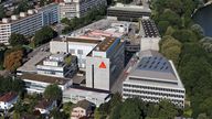 FuW-Ersteinschätzung zu den Quartalszahlen: Sika zieht in China die Reissleine