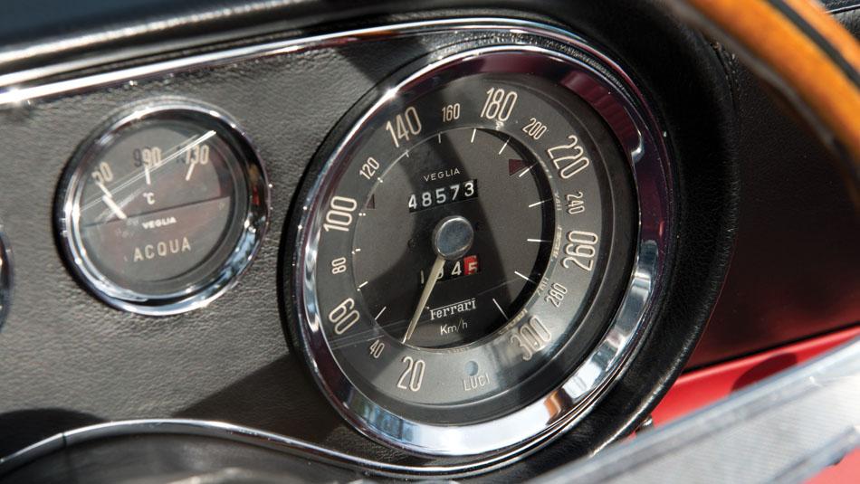 Ferrari 400 Superamerica (1960) | Finanz und Wirtschaft