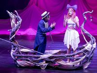 Le cirque Starlight fête ses 35 ans dans des limbes oniriques