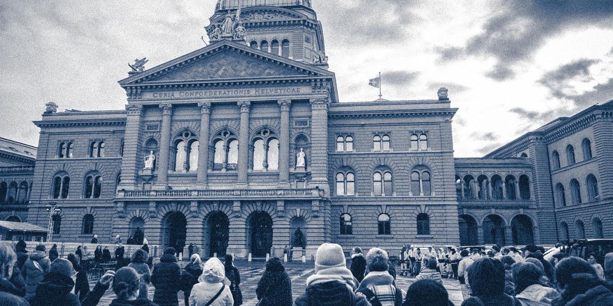 Crans-Montana: So hält Bern am nationalen Trauertag inne