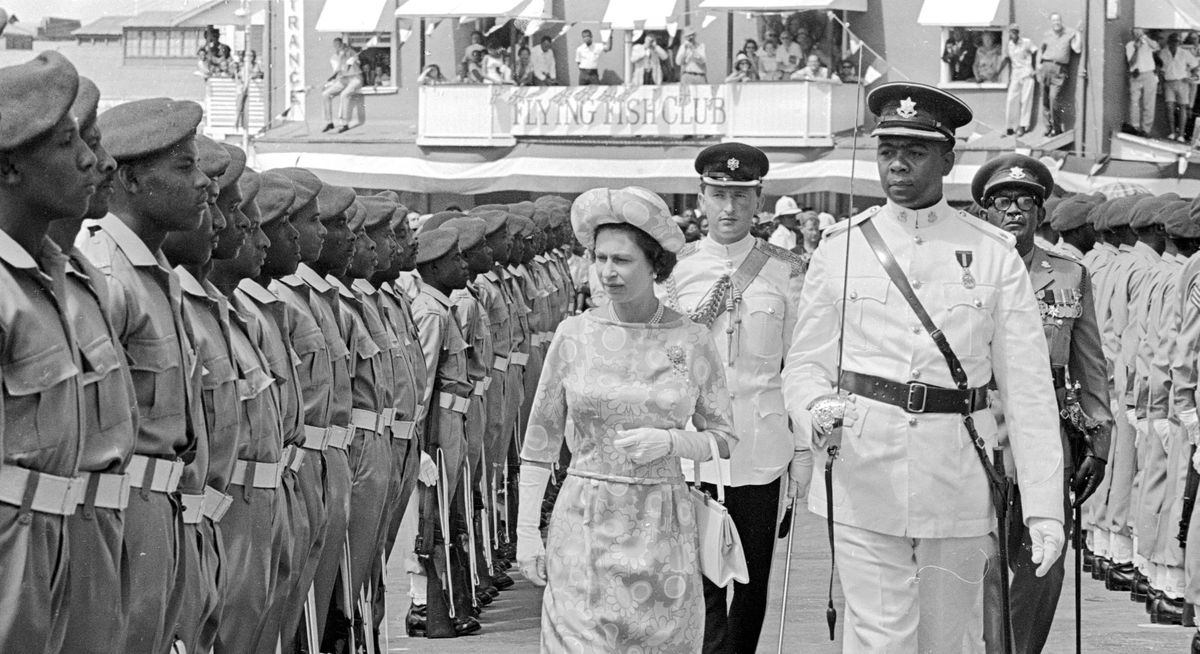 Tod von Königin Elizabeth II. – Ist das Commonwealth noch zu retten? - Vimarsana News