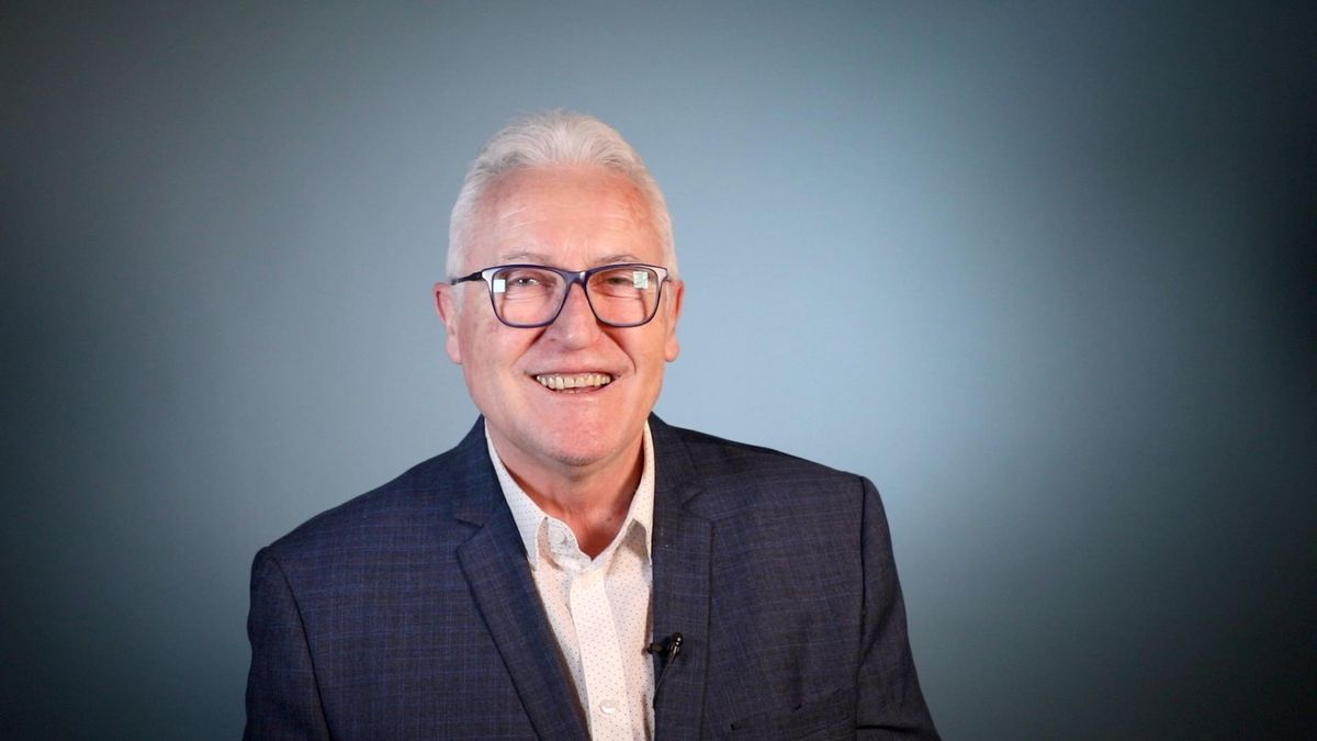 Luc Barthassat dans notre boîte à questions