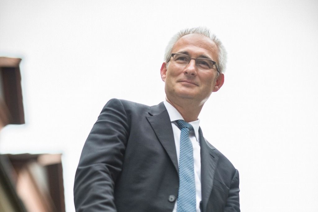 «Wäre ich in Eritrea geboren, wäre ich auch in die Schweiz geflüchtet»