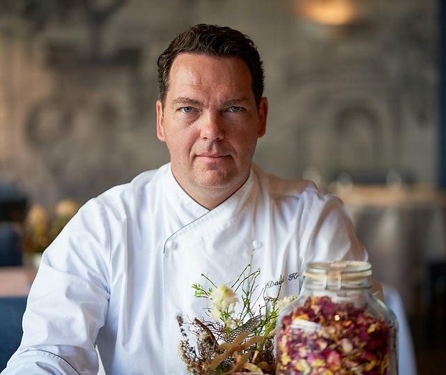 Restaurant Hirschenbad nach umfassender Umbauzeit am 26.09.2019 in Langenthal. Foto: Raphael Moser / Tamedia AG