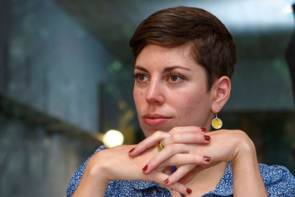 Lisa Mazzone: «Le vélo déchargera les routes»