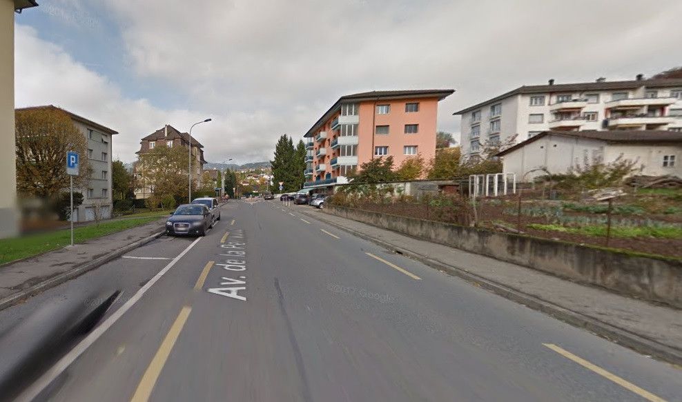 Auteur de coups de feu interpellé dans le canton de Vaud