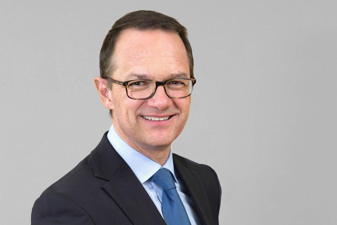 Jürg Rötheli est président du conseil d'administration du groupe ORS, «Organisation for Refugee Services».
EPA
