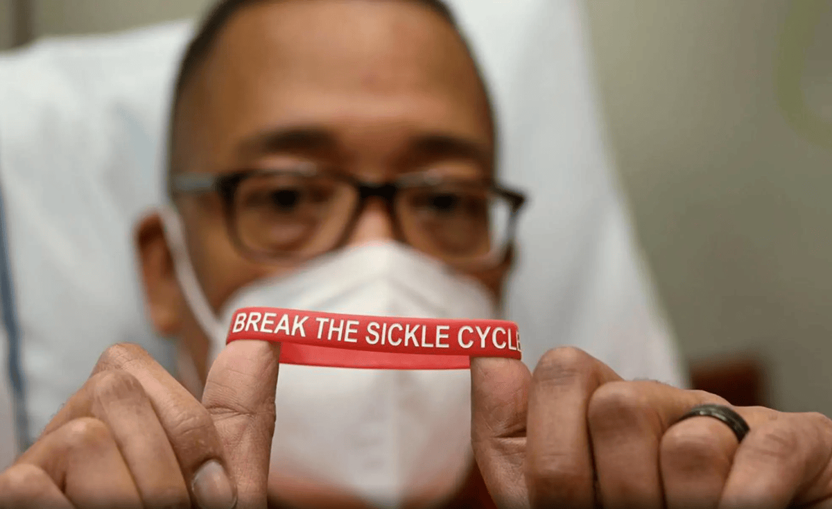 Un nouveau traitement est en passe d'être autorisé aux États-Unis