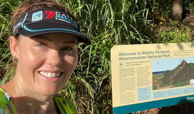 Im australischen Staat Queensland warnen grosse Tafeln davor, der Australischen Brennnessel (Dendrocnide moroides) zu nahe zu kommen.