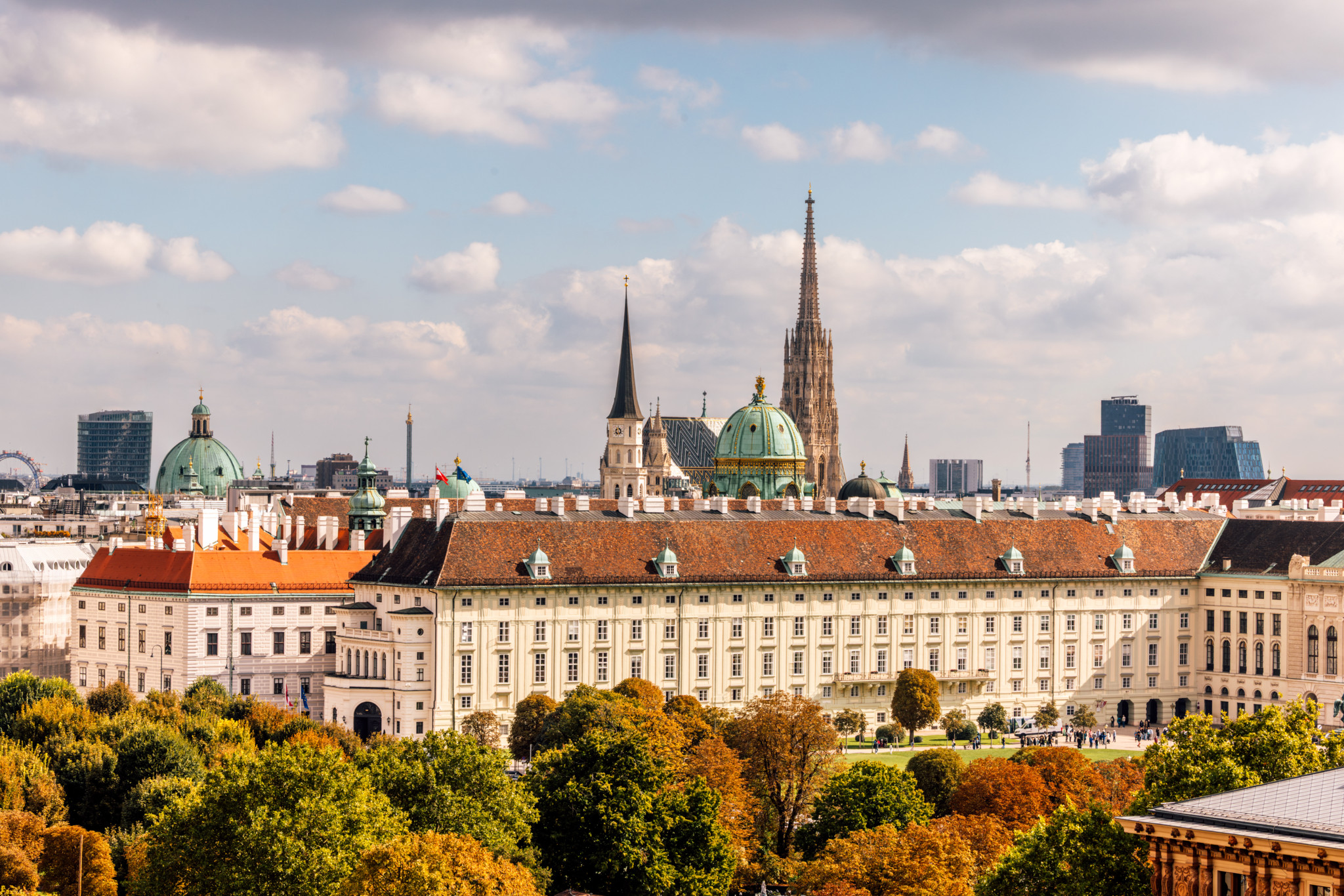 Deutsche Auswanderer: Ist Österreich die attraktivere Schweiz?