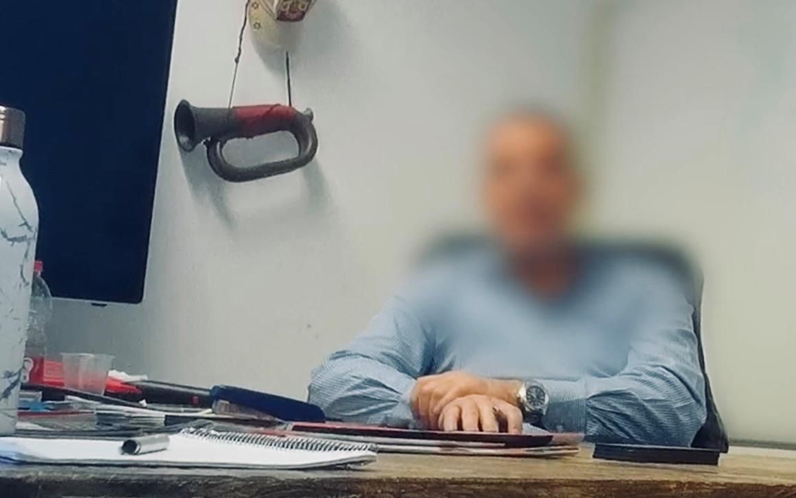 T.H. alias «Jorge» a vendu des données à un espion suisse.