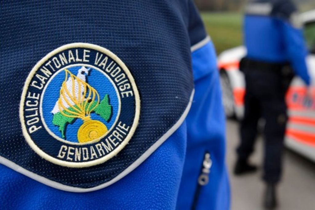 Un des braqueurs d'Arzier a été arrêté