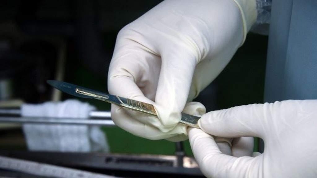 Genève Circoncision ratée médecin acquitté Le Matin