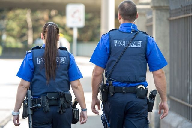Die Erhöhung der Polizeipräsenz und der kantonalen Ausgaben ist per Jahresbeginn 2019 vorgesehen.