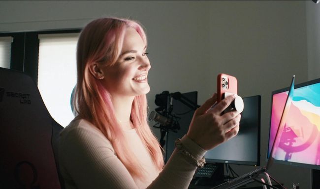 Still aus dem Dokumentarfilm «Money Shot: The Pornhub Story».
