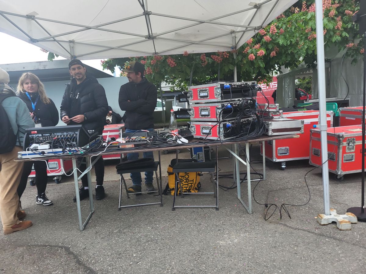 Explore demain, au cœur des débats citoyens