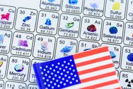 Aktie im Blickpunkt: USA Rare Earth: Milliardendeal in Brasilien