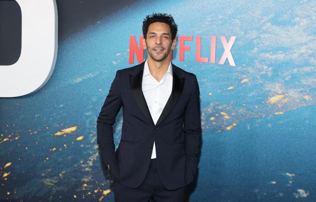 Grande settimana sul piccolo schermo per Tomer Sisley.