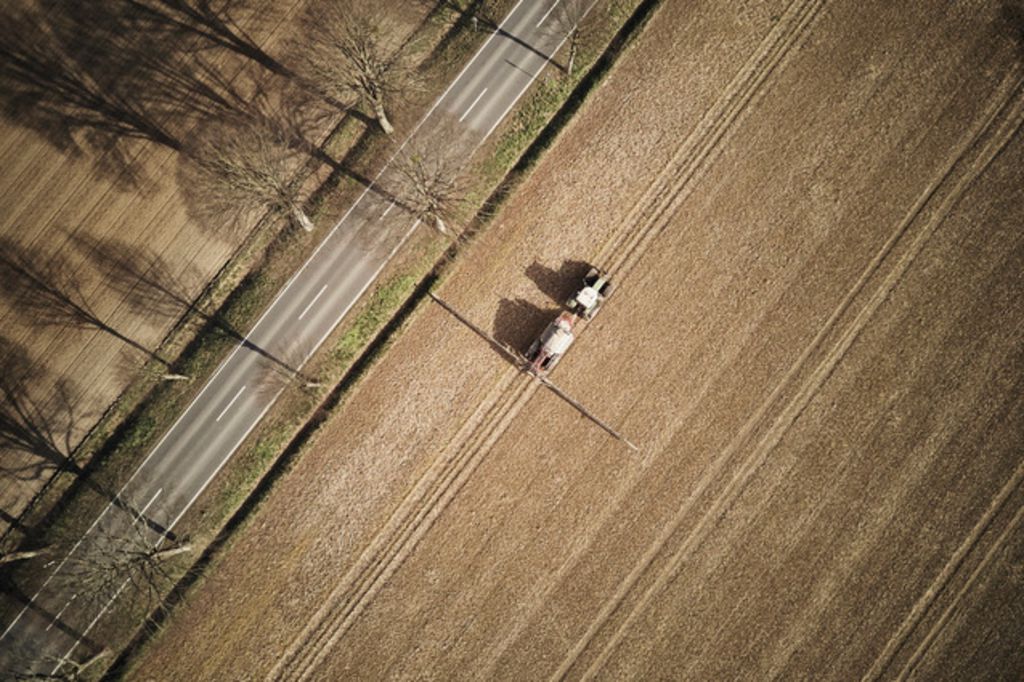 Interdire les pesticides de synthèse? C'est non