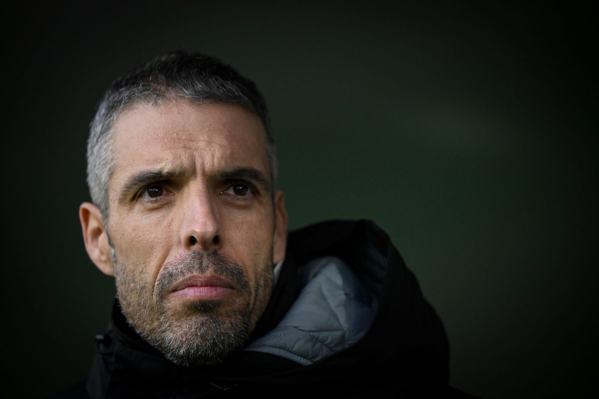 Fabio Celestini im Interview «Ich kenne das Fabio ist schwierig