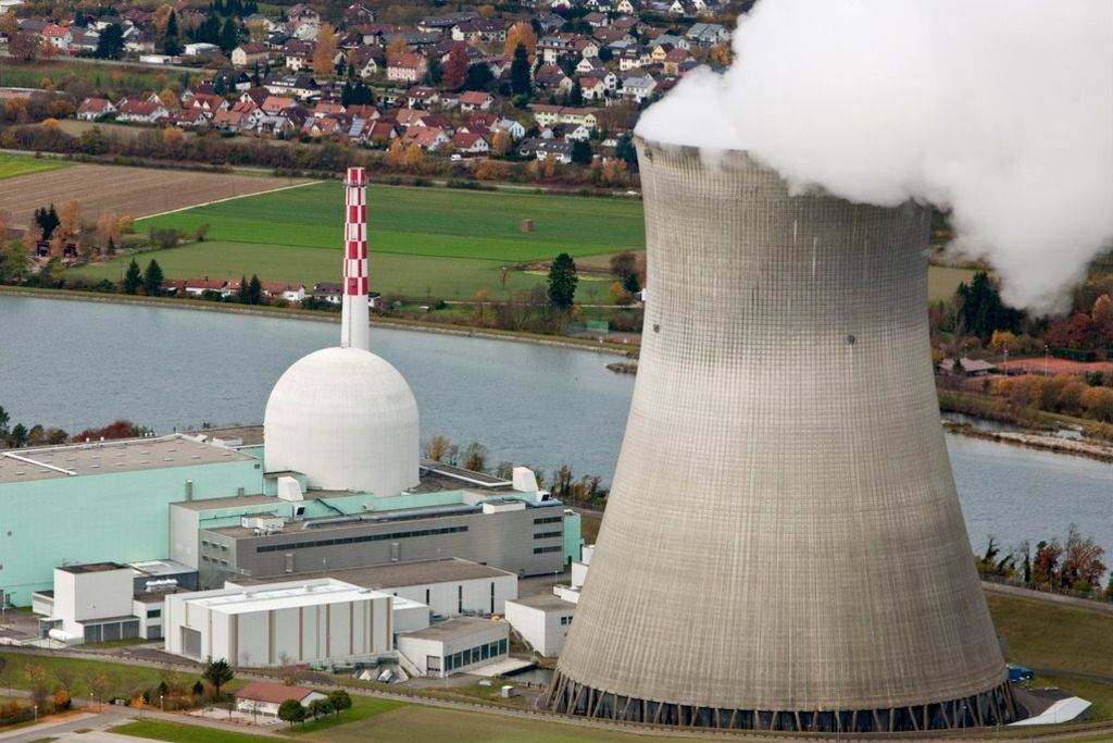 Im Atomkanton laufen Risse mitten durch die Familien