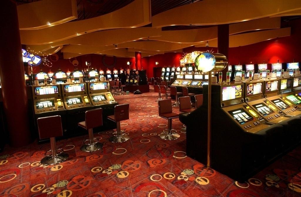 Jackpot geknackt: Glückspilz gewinnt im Casino Basel 3,6 Millionen ...