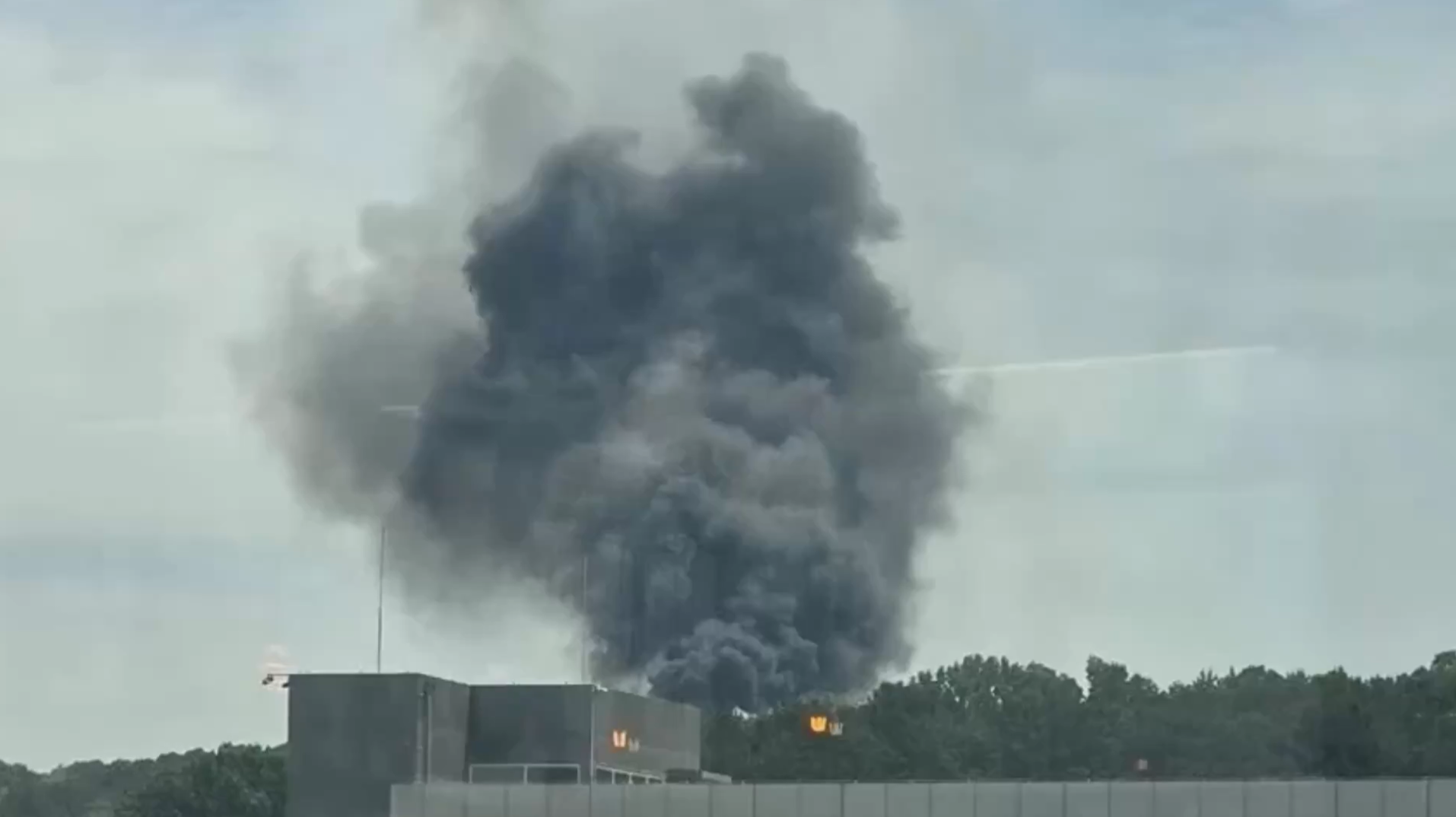 Hanwha Aerospace in Daejeon: Fünf Tote nach Explosion in südkoreanischer Raketenfabrik