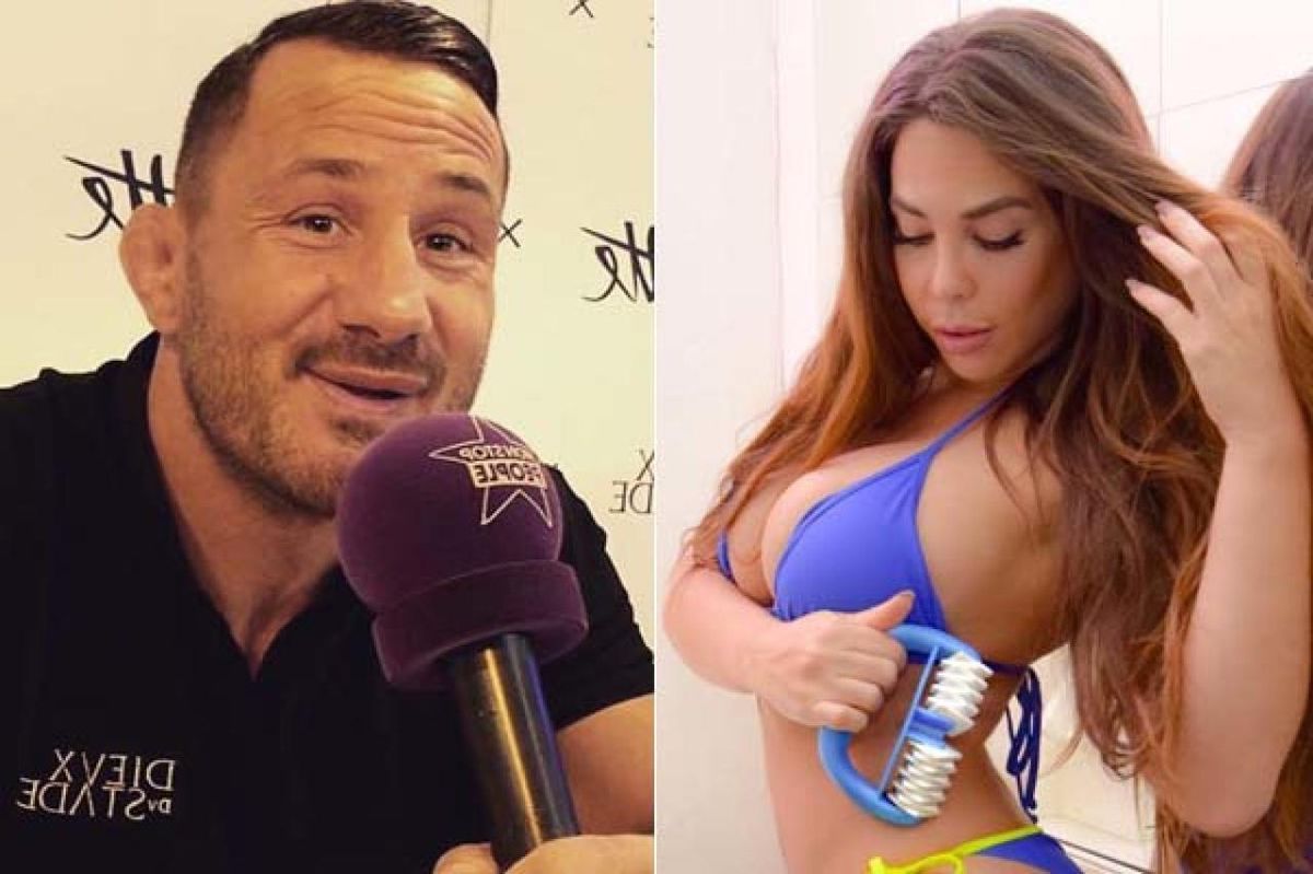 Kim Glow Et Son Copain Nouvelle romance – Kim Glow roucoule avec un Dieu du Stade - L'essentiel