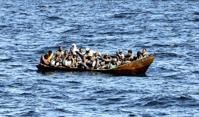 Le nombre de migrants morts ou portés disparus entre le 1er janvier et le 24 septembre est en augmentation de 50% sur un an.