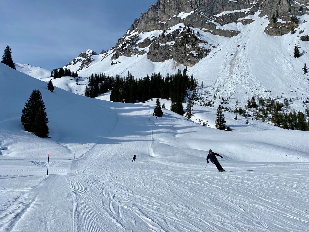 L’équipe de sécurité des pistes en procès après la tragédie