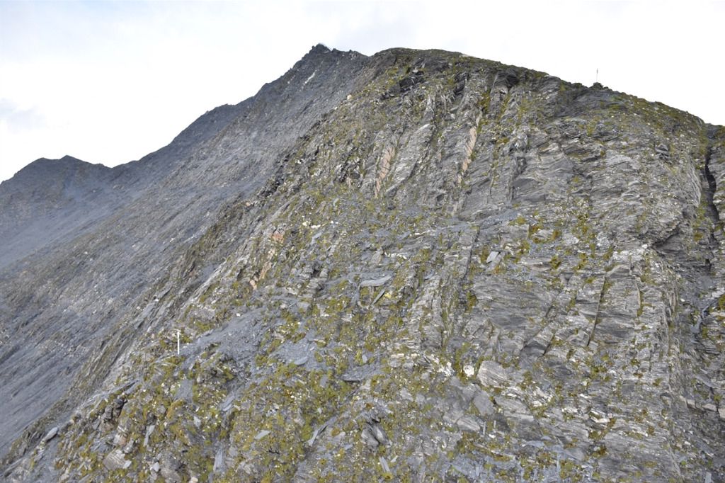 Chute mortelle de 220 mètres pour une alpiniste