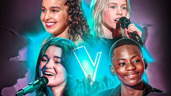 Découvrez qui a remporté la saison 9 de «The Voice Kids» L'essentiel