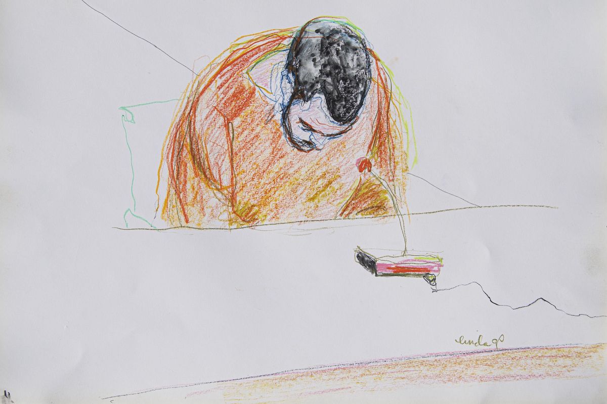 Le djihadiste de 29 ans est resté prostré durant les trois jours de son procès devant le Tribunal pénal fédéral de Bellinzone (TI).