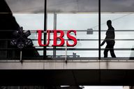 Börsenreaktion: UBS-Aktie richtungslos nach Kapitalentscheidung