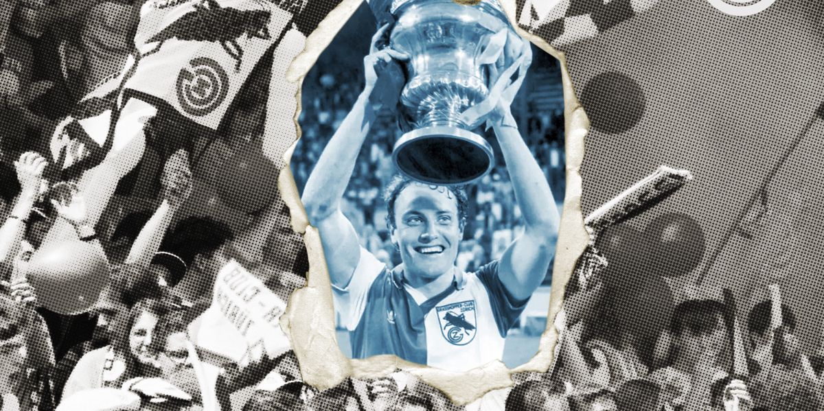 Real Gc GC-Legende: Claudio Sulser schoss Real Madrid aus der CL