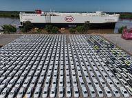 Elektromobilität: Platzhirsch BYD legt miserablen Jahresstart hin