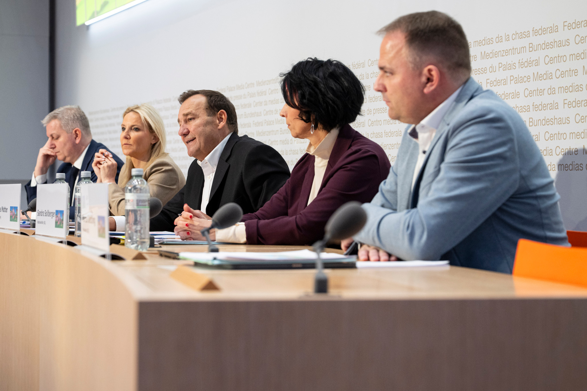 10-Millionen-Initiative: 40’000 Ausländer pro Jahr will die SVP noch in die Schweiz lassen