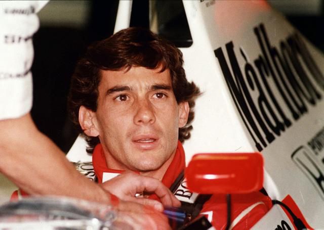 Formule 1 – Netflix va produire une série sur Ayrton Senna | Tribune de