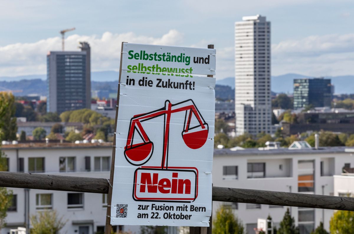 Alle Nachrichten aus Ostermundigen Berner Zeitung