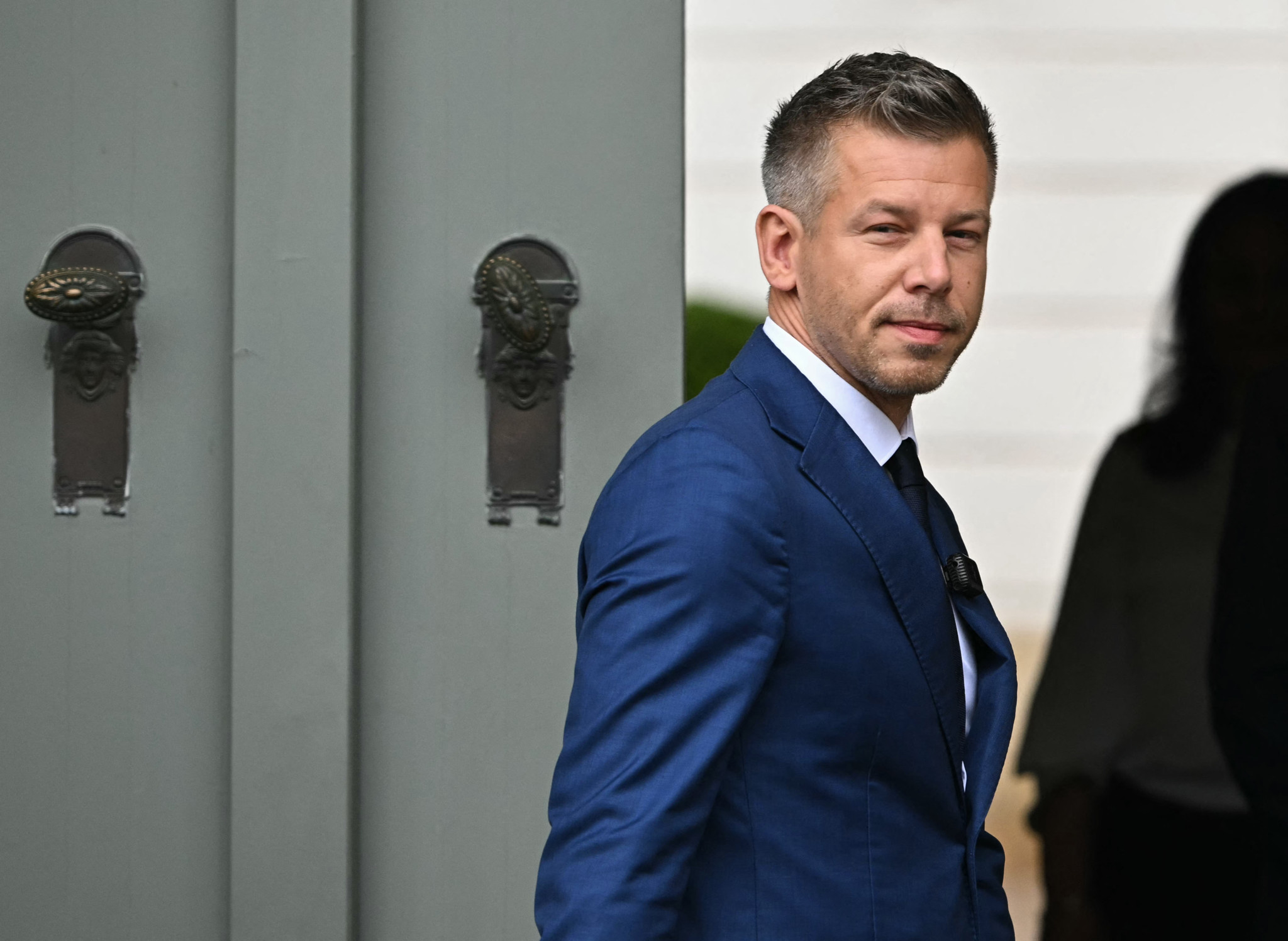 Magyar: le futur premier ministre veut rebâtir une démocratie