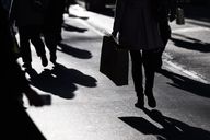 Konjunktur Schweiz: Konsumentenstimmung hellt sich erneut leicht auf